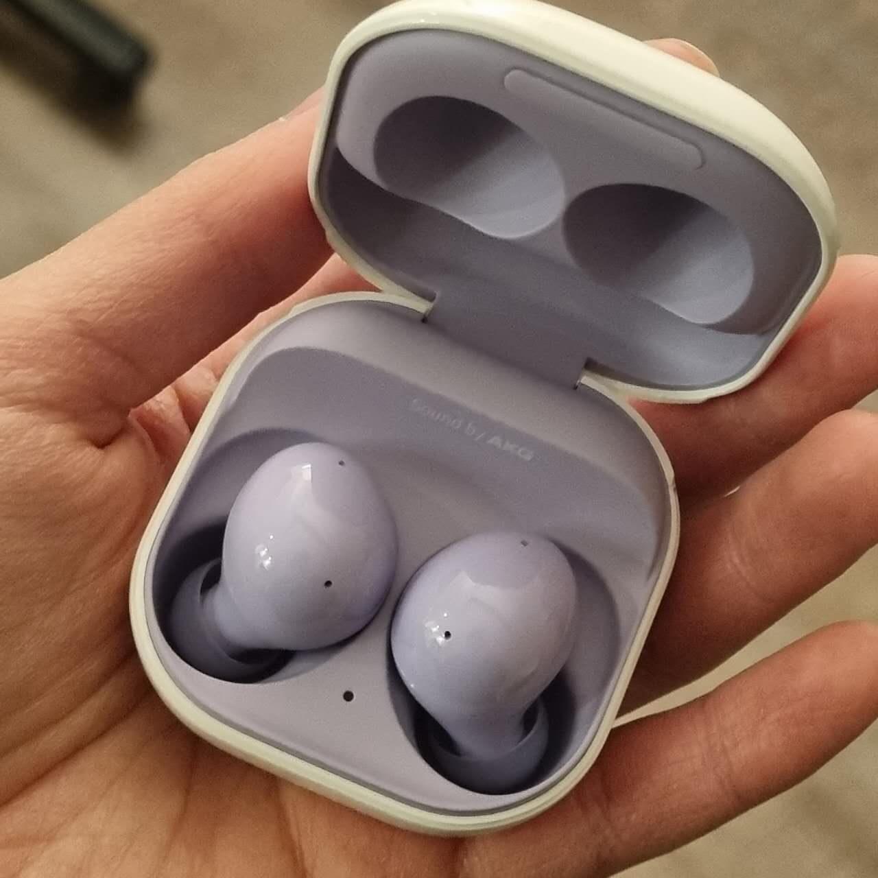 Galaxy Buds 2