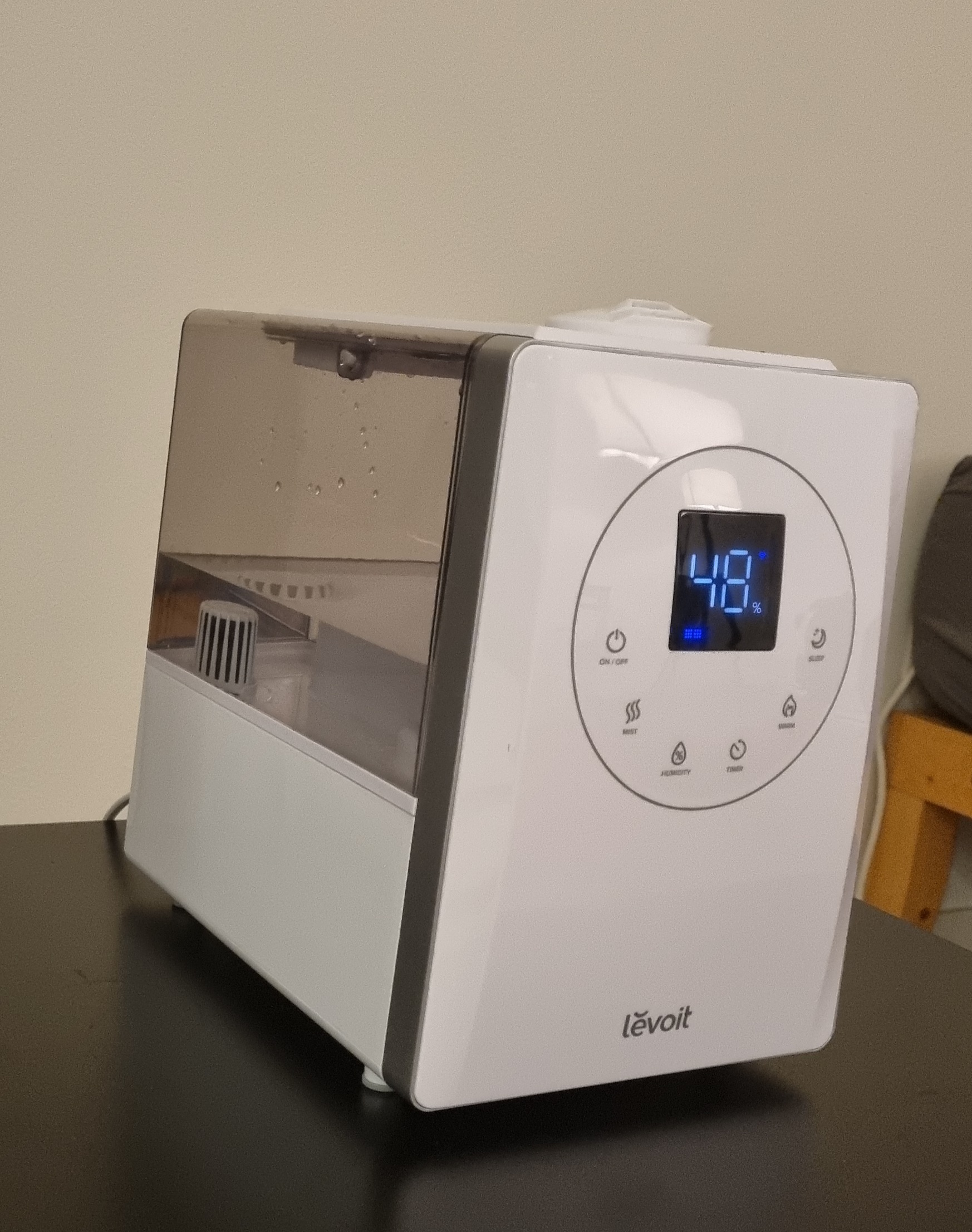 levoit humidifier
